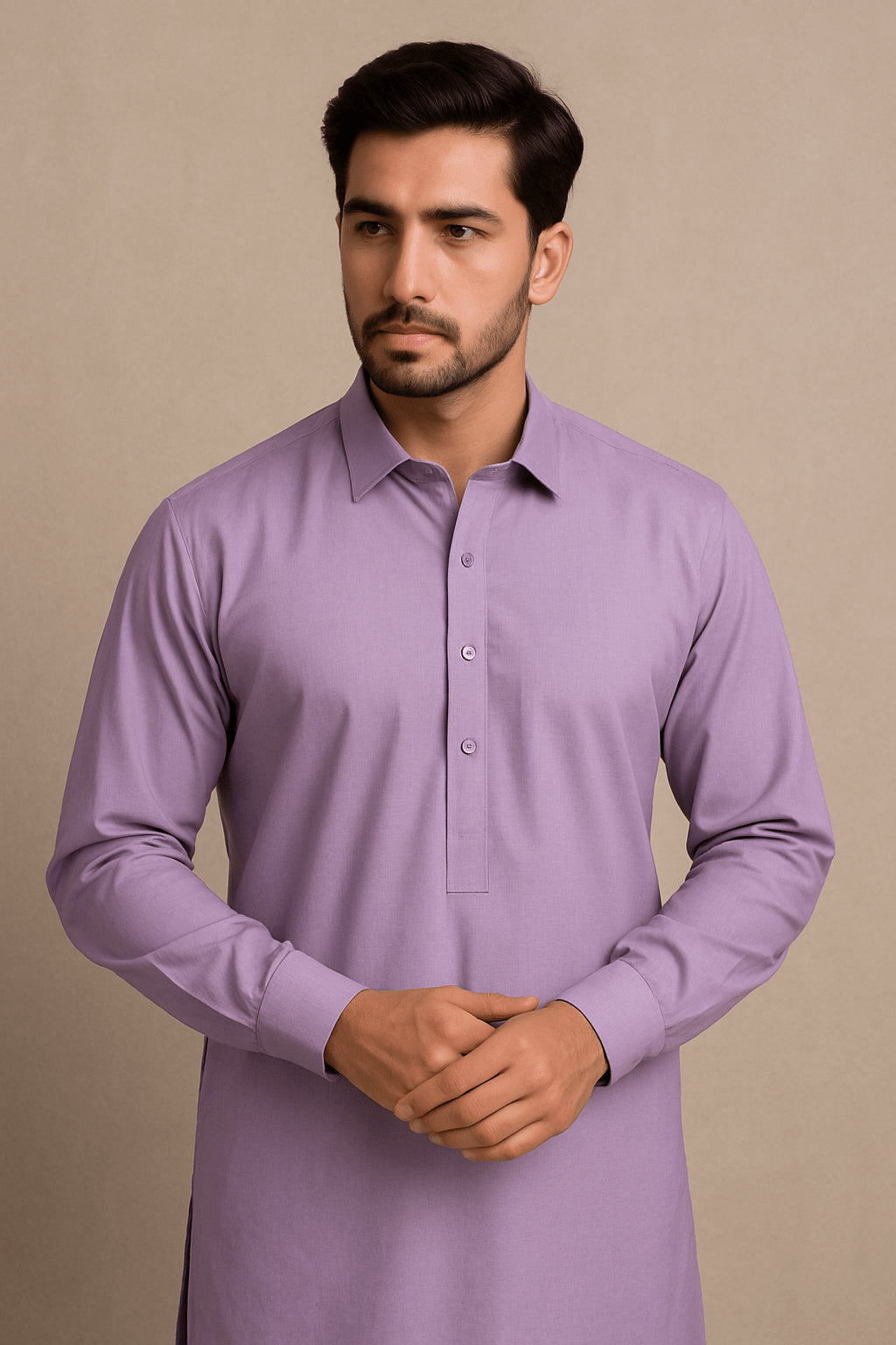 From Stitch to Style: Customizing Your Unstitched Shalwar Kameez | Tailoring Advice - Price Tag